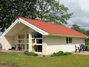 Two-Bedroom Holiday home in Gelting 3, Gelting